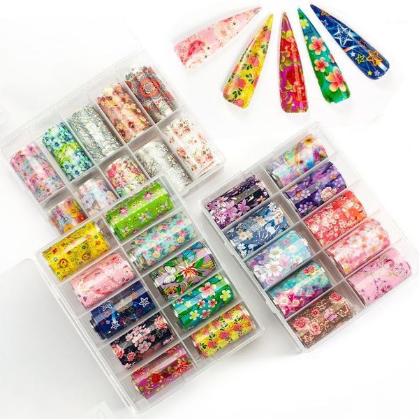 10pcs/box spring summer butterfly flowers nail foil transfer foils decorations diy idea art decals kits1
10pcs/box spring summer butterfly flowers nail foil transfer foils decorations diy idea art decals kits1