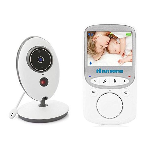 wireless digital video baby monitor camera music intercom vb605 two way talk back surveillance portable infant cameras monitors
wireless digital video baby monitor camera music intercom vb605 two way talk back surveillance portable infant cameras monitors