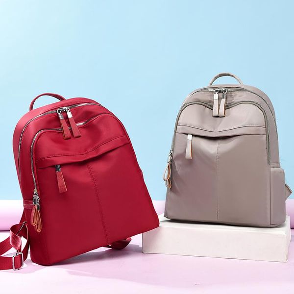 outdoor bags vento marea women backpack 2021 travel casual waterproof women's shoulder female large capacity oxford rucksack black purs
outdoor bags vento marea women backpack 2021 travel casual waterproof women's shoulder female large capacity oxford rucksack black purs