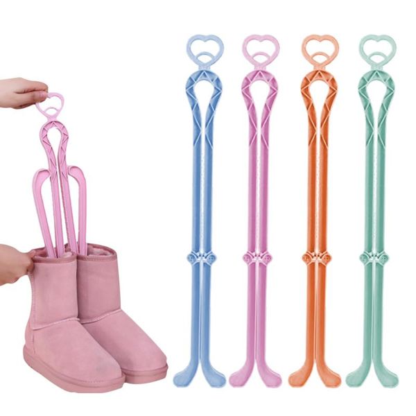 clothing & wardrobe storage 5pcs folding boot rack with two sides clip high shaper stretcher shoes hanger shoe holder knee support stand
clothing & wardrobe storage 5pcs folding boot rack with two sides clip high shaper stretcher shoes hanger shoe holder knee support stand