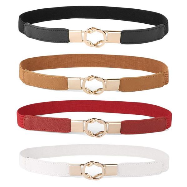belts four colors women skinny dress retro stretchable highly elastic ladies imitation leather waist products, Black;brown
belts four colors women skinny dress retro stretchable highly elastic ladies imitation leather waist products, Black;brown