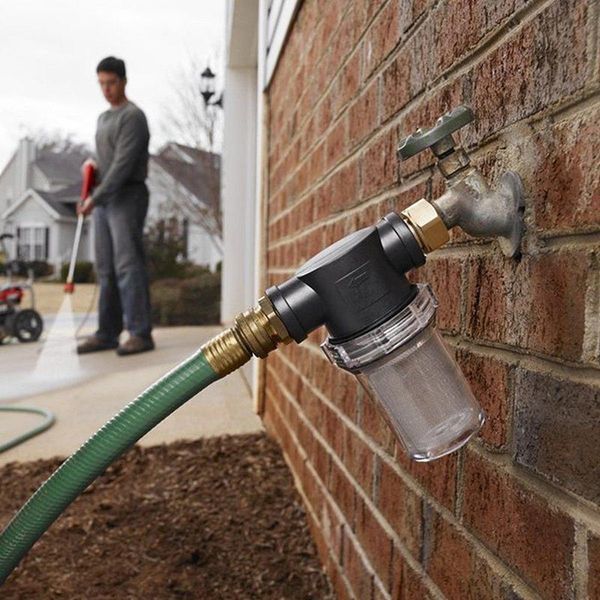 watering equipments garden hose filter attachment for pressure washers pump inlet 3/4" connector accessories
watering equipments garden hose filter attachment for pressure washers pump inlet 3/4" connector accessories