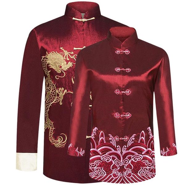 women's jackets year's lovers clothes brand designer autumn winter men and women casual jacket long sleeve coat fashion plus size, Black;brown
women's jackets year's lovers clothes brand designer autumn winter men and women casual jacket long sleeve coat fashion plus size, Black;brown