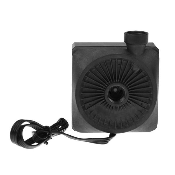 500l/h water pump circulation for pc cooling system 12v super silent cpu liquid lappads
500l/h water pump circulation for pc cooling system 12v super silent cpu liquid lappads