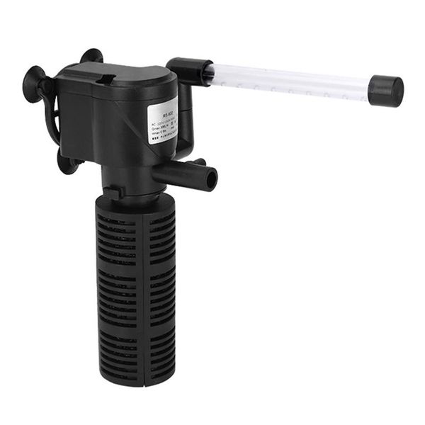 air pumps & accessories 3 in 1 pet supplies plastic aquarium pump fish tank aeration full submersible internal filter silence oxygen increas
air pumps & accessories 3 in 1 pet supplies plastic aquarium pump fish tank aeration full submersible internal filter silence oxygen increas
