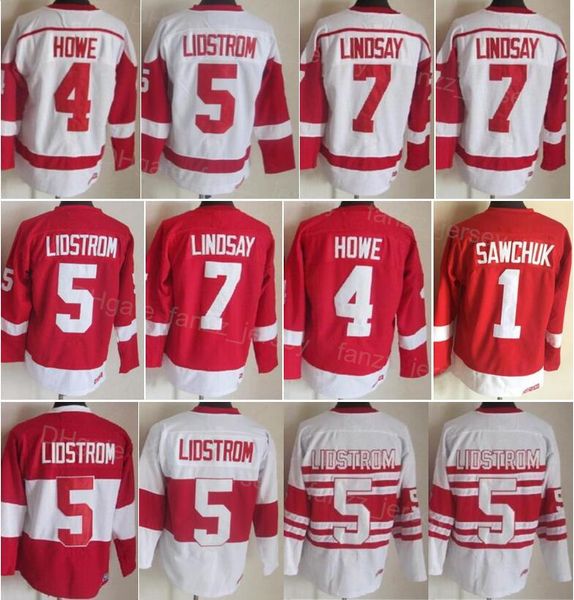 men retro ice hockey vintage 7 ted lindsay jersey 5 nicklas lidstrom 4 gordie howe 1 terry sawchuk 13 pavel datsyuk home red white stitching, Black;red
men retro ice hockey vintage 7 ted lindsay jersey 5 nicklas lidstrom 4 gordie howe 1 terry sawchuk 13 pavel datsyuk home red white stitching, Black;red