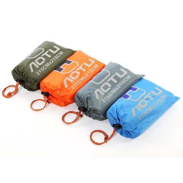 outdoor pads mutifunctional camping tarp 215x215cm picnic mat tent footprint with drawstring carrying bag for hikers campers picnickers
outdoor pads mutifunctional camping tarp 215x215cm picnic mat tent footprint with drawstring carrying bag for hikers campers picnickers