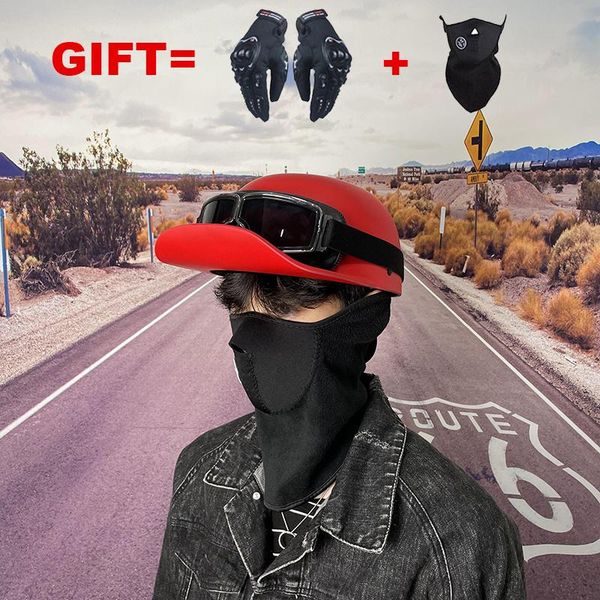 motorcycle helmets open half face helmet vintage motorbike motocross biker riding scooter chopper for man casco moto
motorcycle helmets open half face helmet vintage motorbike motocross biker riding scooter chopper for man casco moto