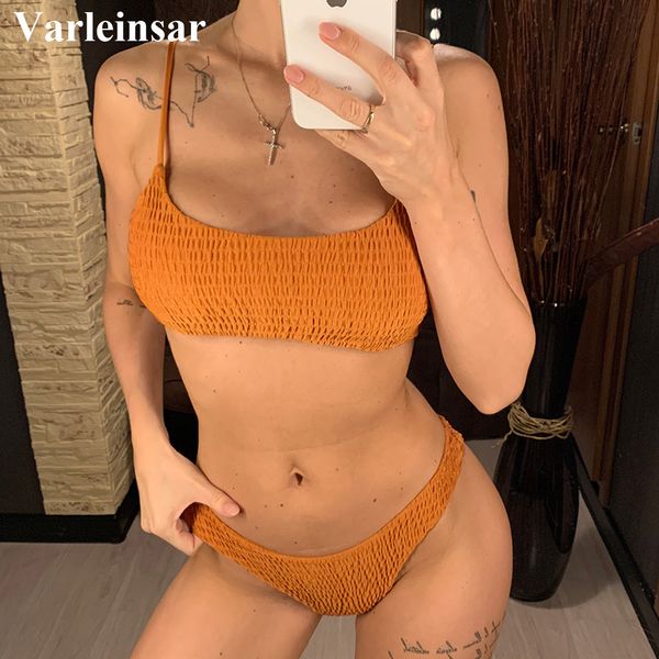new neon green wrinkled bikini 2021 female swimsuit women swimwear two-pieces bikini set bather bathing suit swim v713
new neon green wrinkled bikini 2021 female swimsuit women swimwear two-pieces bikini set bather bathing suit swim v713
