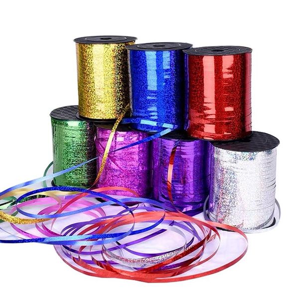 yards shiny curling ribbon metallic balloon roll for party festival art craft decor florists weddings crafts and gift wrap decoration
yards shiny curling ribbon metallic balloon roll for party festival art craft decor florists weddings crafts and gift wrap decoration