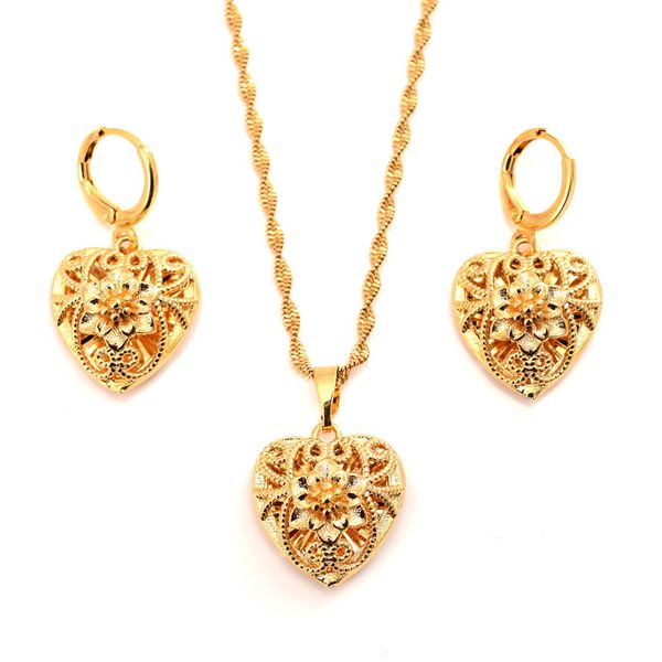 small heart leaves flowers pendant necklace chain 18 k fine solid thai baht g/f gold love romantic jewelry fashion nice gift, Silver
small heart leaves flowers pendant necklace chain 18 k fine solid thai baht g/f gold love romantic jewelry fashion nice gift, Silver