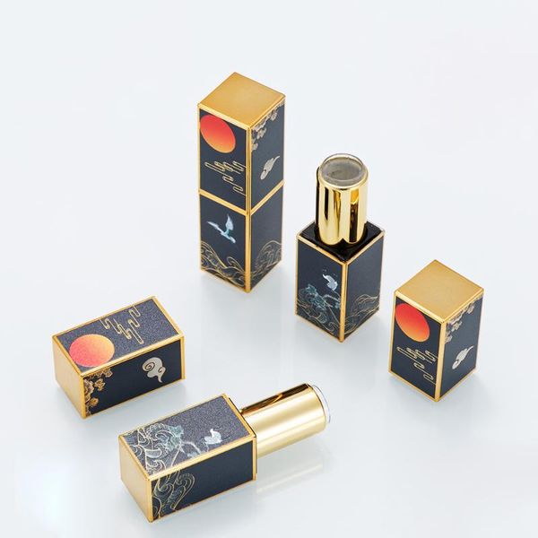 storage bottles & jars china style 12.1mm square lipstick tubes wholesale, empty lip gloss tube
storage bottles & jars china style 12.1mm square lipstick tubes wholesale, empty lip gloss tube