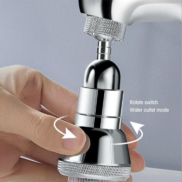 other faucets, showers & accs 720° rotatable universal anti-splash faucet aerator spray filter 2 modes kitchen bathroom water saving nozzle
other faucets, showers & accs 720° rotatable universal anti-splash faucet aerator spray filter 2 modes kitchen bathroom water saving nozzle
