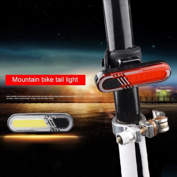 mountain bike tail lights bicycle rear warning light safety signal lamp usb charging edf88
mountain bike tail lights bicycle rear warning light safety signal lamp usb charging edf88