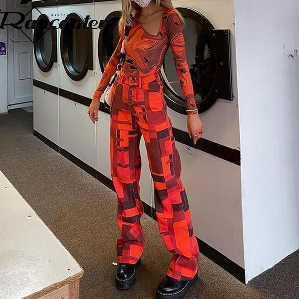 red paisley cargo button women pants high waisted trousers zipper fly vintage fashion joggers streetwear 90s sweatpants, Black;white
red paisley cargo button women pants high waisted trousers zipper fly vintage fashion joggers streetwear 90s sweatpants, Black;white