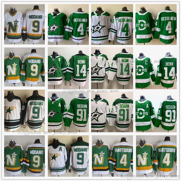 2021 winter classic dallas stars hockey 14 jamie benn jerseys green white 4 miro heiskanen tyler 91 seguin ccm retro 9 mike modano jersey, Black;red
2021 winter classic dallas stars hockey 14 jamie benn jerseys green white 4 miro heiskanen tyler 91 seguin ccm retro 9 mike modano jersey, Black;red