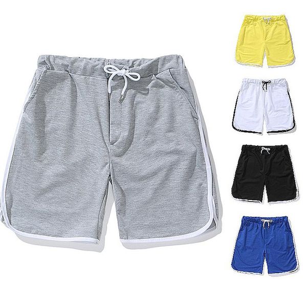 men's shorts solid summer men 2021 quick dry bermudas sports mens short pants casual beach gym workout running jogger sweatpants, White;black
men's shorts solid summer men 2021 quick dry bermudas sports mens short pants casual beach gym workout running jogger sweatpants, White;black