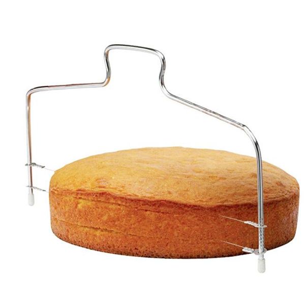 baking & pastry tools diy bakeware kitchen cooking gadget single double line adjustable stainless steel cake decorating
baking & pastry tools diy bakeware kitchen cooking gadget single double line adjustable stainless steel cake decorating