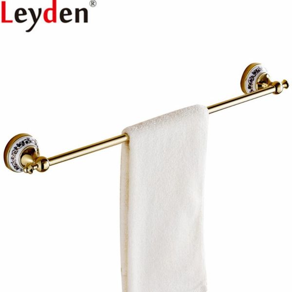 towel racks leyden golden finish solid brass and creamic base single bar lavatory wall mounted holder bathroom accessories
towel racks leyden golden finish solid brass and creamic base single bar lavatory wall mounted holder bathroom accessories