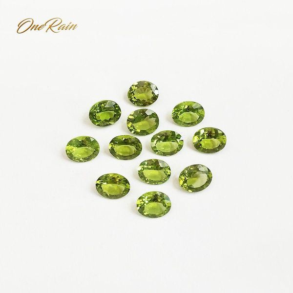 loose gemstones wong rain 1 pcs 3 ct natural 8 * 10 mm oval cut peridot gemstone diy stones decoration for jewelry wholesale lots bulk, Black
loose gemstones wong rain 1 pcs 3 ct natural 8 * 10 mm oval cut peridot gemstone diy stones decoration for jewelry wholesale lots bulk, Black