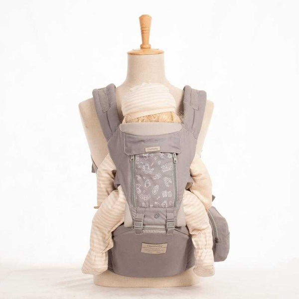 ibelibaby ergonomic baby carrier kangaroo child hip seat tool holder sling wrap backpacks travel activity gear grey carriers, slings
ibelibaby ergonomic baby carrier kangaroo child hip seat tool holder sling wrap backpacks travel activity gear grey carriers, slings