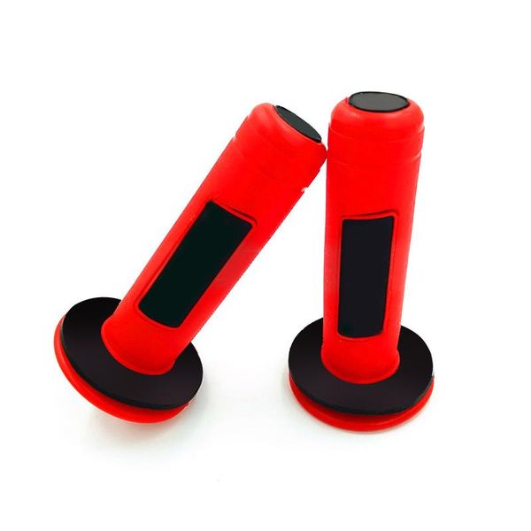 handlebars handlebar grip gel brake comfortable wear-resistant shook proof handle rubber for 7/8" motorcycle motocross dirt pit bike
handlebars handlebar grip gel brake comfortable wear-resistant shook proof handle rubber for 7/8" motorcycle motocross dirt pit bike