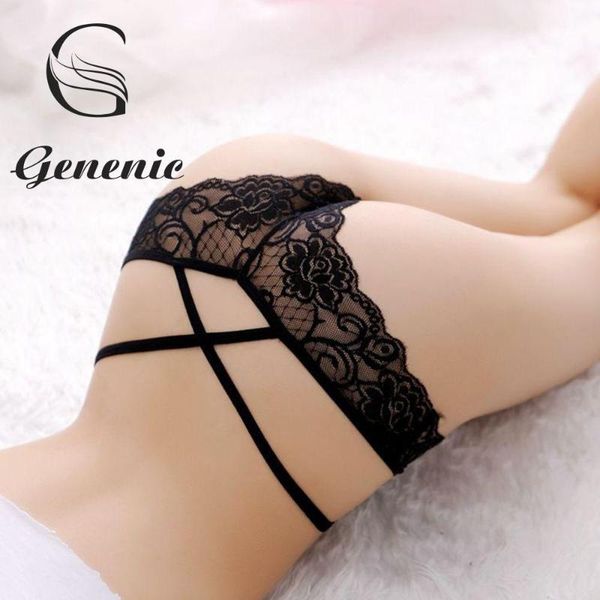 women's panties 1pc womeng-strings thongs lace floral seamless underwear spring summer nightwear, Black;pink
women's panties 1pc womeng-strings thongs lace floral seamless underwear spring summer nightwear, Black;pink