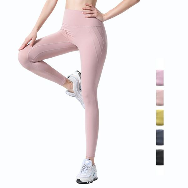 running pants women sports leggings w/o embarrassing middle line jeggings gym exercise yoga, Black;blue
running pants women sports leggings w/o embarrassing middle line jeggings gym exercise yoga, Black;blue