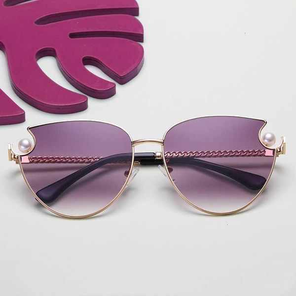 sunglasses made in china women with pearls cat eye gradient retro custom shades as120, White;black
sunglasses made in china women with pearls cat eye gradient retro custom shades as120, White;black