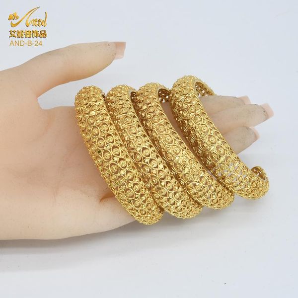 bangle luxury african dubai bracelets for women 24k gold color ethiopia cuff bangles middle east bride wedding jewelry resizable, Black
bangle luxury african dubai bracelets for women 24k gold color ethiopia cuff bangles middle east bride wedding jewelry resizable, Black