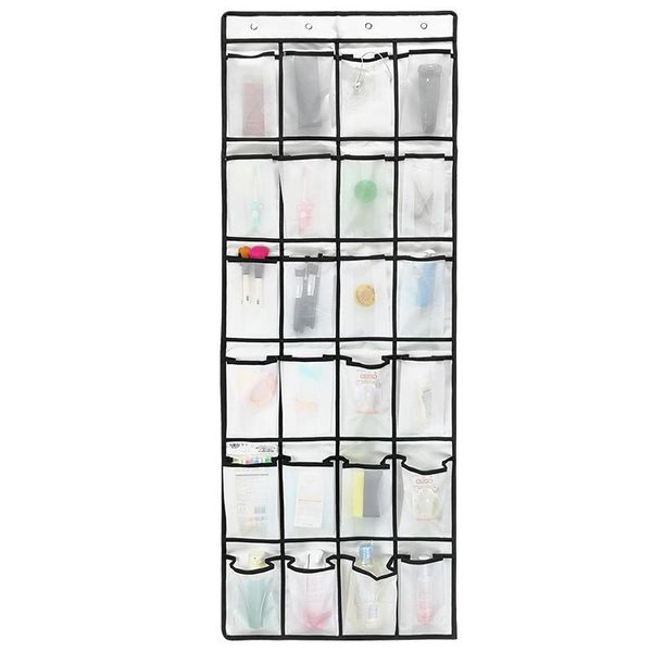 storage boxes & bins 24 grids hanging bag multipurpose space saving jewelry snack for home living room bedroom organizers
storage boxes & bins 24 grids hanging bag multipurpose space saving jewelry snack for home living room bedroom organizers