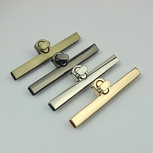 bag parts & accessories metal turn locks clasp twist lock for diy handbag craft purse hardware elegant, Black
bag parts & accessories metal turn locks clasp twist lock for diy handbag craft purse hardware elegant, Black