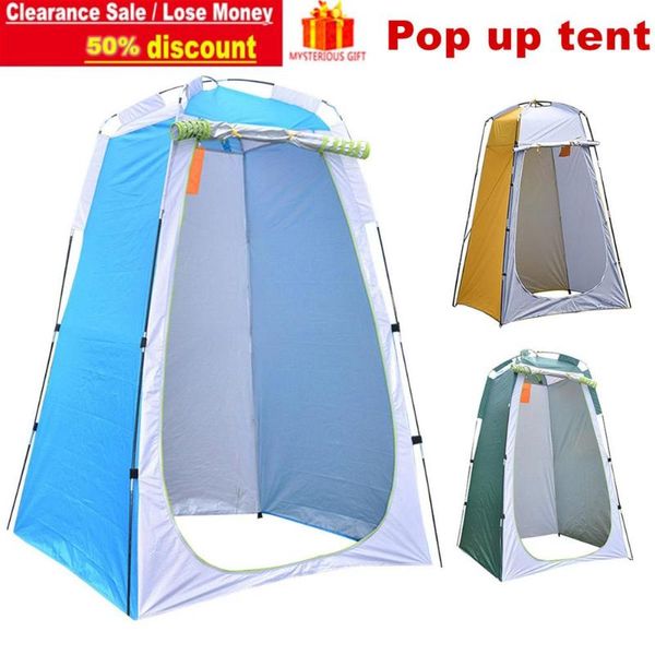 tents and shelters portable up changing room privacy tent outdoor shower camp toilet rain shelter for beach camping dropship
tents and shelters portable up changing room privacy tent outdoor shower camp toilet rain shelter for beach camping dropship