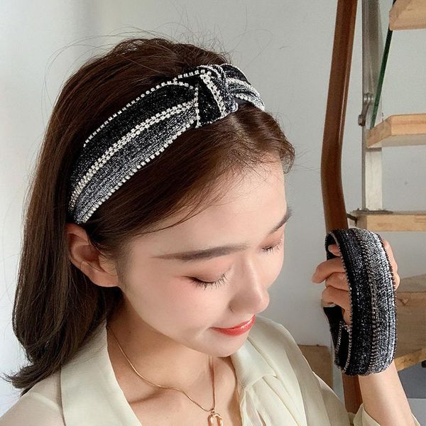 hair clips & barrettes crystal beaded band 2021 fashion headwear girl women handmade accessories pearl flower headband, Golden;silver
hair clips & barrettes crystal beaded band 2021 fashion headwear girl women handmade accessories pearl flower headband, Golden;silver