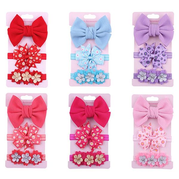 hair accessories 3pcs/set baby girl headband cute floral soft elastic girls bow toddler kids headgear shower gift, Slivery;white
hair accessories 3pcs/set baby girl headband cute floral soft elastic girls bow toddler kids headgear shower gift, Slivery;white