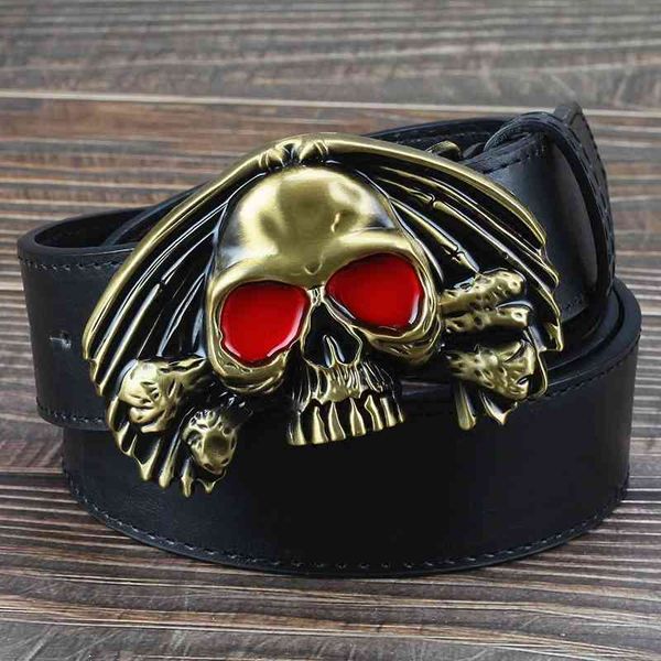 2021 low price wholesale cool punk head buckle red eye skull face hip hop show decorative chain waist belt for gift, Black;brown
2021 low price wholesale cool punk head buckle red eye skull face hip hop show decorative chain waist belt for gift, Black;brown