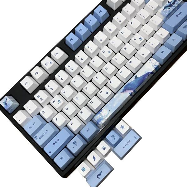 keyboard mouse combos whale oem pbt keycaps full set mechanical dye-sublimation keycap gk61
keyboard mouse combos whale oem pbt keycaps full set mechanical dye-sublimation keycap gk61