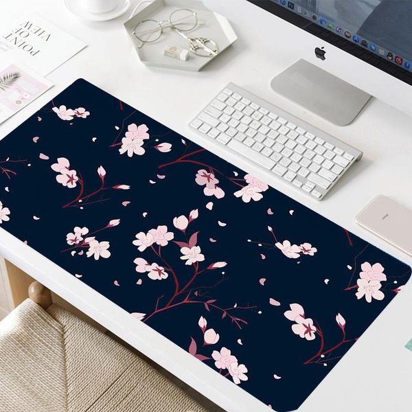 mouse pads & wrist rests flower pad large black gaming floral mousepad gamer 900x400mm rubber keyboard mats desk mat lapgift
mouse pads & wrist rests flower pad large black gaming floral mousepad gamer 900x400mm rubber keyboard mats desk mat lapgift