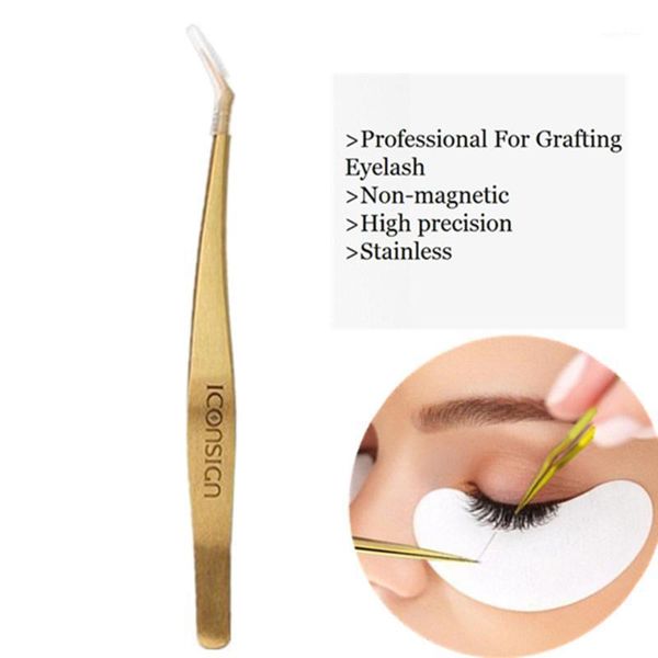 high-quality stainless steel tweezers mink eyelash extension lash holder makeup tools1
high-quality stainless steel tweezers mink eyelash extension lash holder makeup tools1