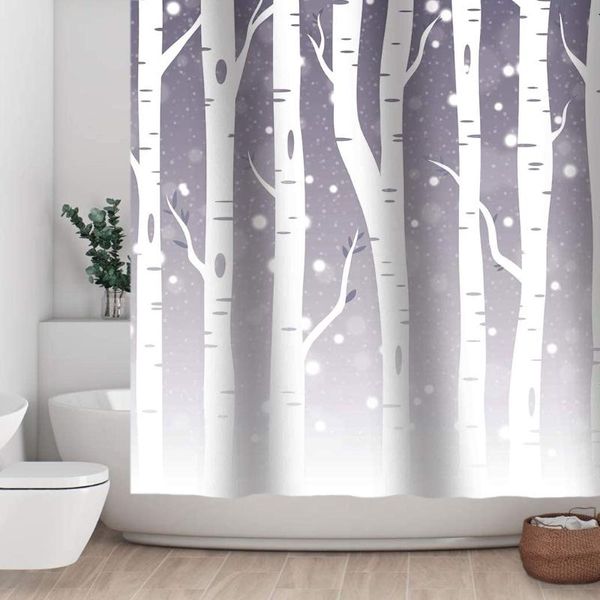 shower curtains curtain mould resistant waterproof polyester bathroom gradient colour home decoration
shower curtains curtain mould resistant waterproof polyester bathroom gradient colour home decoration