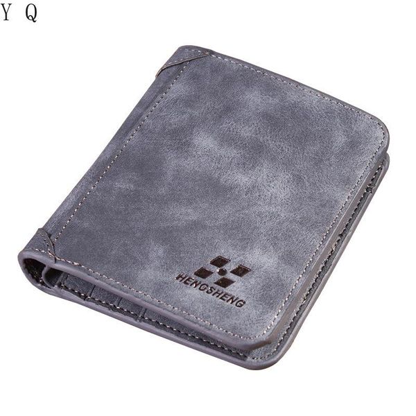 wallets wallet for men 2021 short frosted leather retro tri-fold multi-card coin purse card holder, Red;black
wallets wallet for men 2021 short frosted leather retro tri-fold multi-card coin purse card holder, Red;black