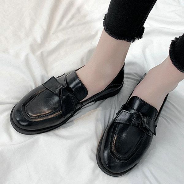 dress shoes size 35-40 2021 classics spring/autumn ladies pumps women's low heels butterfly-knot woman all-match daily, Black
dress shoes size 35-40 2021 classics spring/autumn ladies pumps women's low heels butterfly-knot woman all-match daily, Black