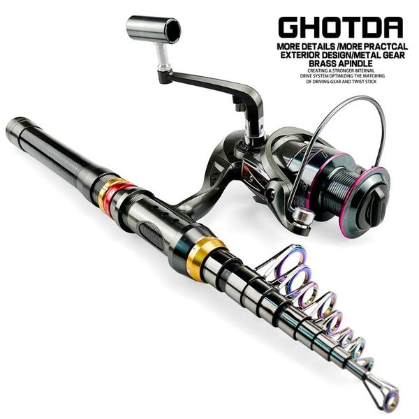 boat fishing rods rod and reel set carbon pole with 13bb metal spool spinning sea saltwater freshwater kits
boat fishing rods rod and reel set carbon pole with 13bb metal spool spinning sea saltwater freshwater kits