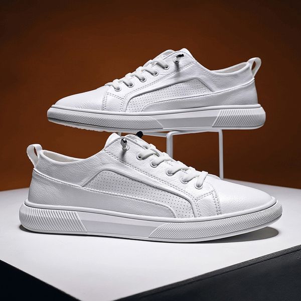 2021 Spring Summer Mens Sneakers Casual Shoes Lightweight Shoes Mens Trainers Breathable wild white shoes Flat Footwear, Black
2021 Spring Summer Mens Sneakers Casual Shoes Lightweight Shoes Mens Trainers Breathable wild white shoes Flat Footwear, Black