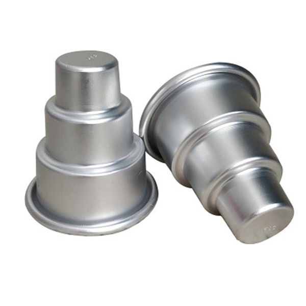 baking & pastry tools 5pcs diy three layers round cake mould aluminum mini bread pizza pan mold bakery steaming
baking & pastry tools 5pcs diy three layers round cake mould aluminum mini bread pizza pan mold bakery steaming