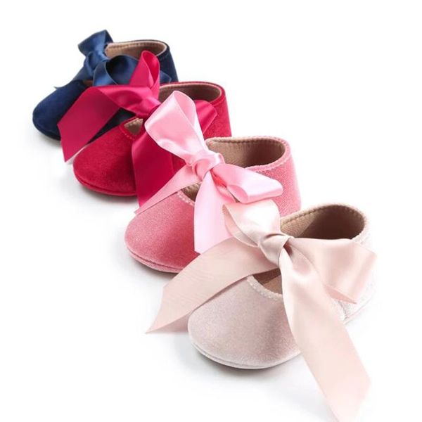 first walkers lace bow baby girl shoes cute bowknot non slip toddler pink gold princess girls born for
first walkers lace bow baby girl shoes cute bowknot non slip toddler pink gold princess girls born for
