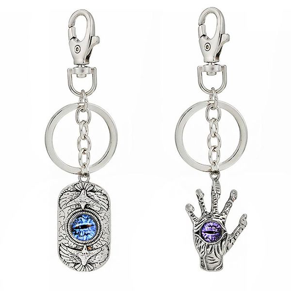 keychains turkey blue eyes keychain chartered car ornament pendant cross-border eye palm and personality, Silver
keychains turkey blue eyes keychain chartered car ornament pendant cross-border eye palm and personality, Silver