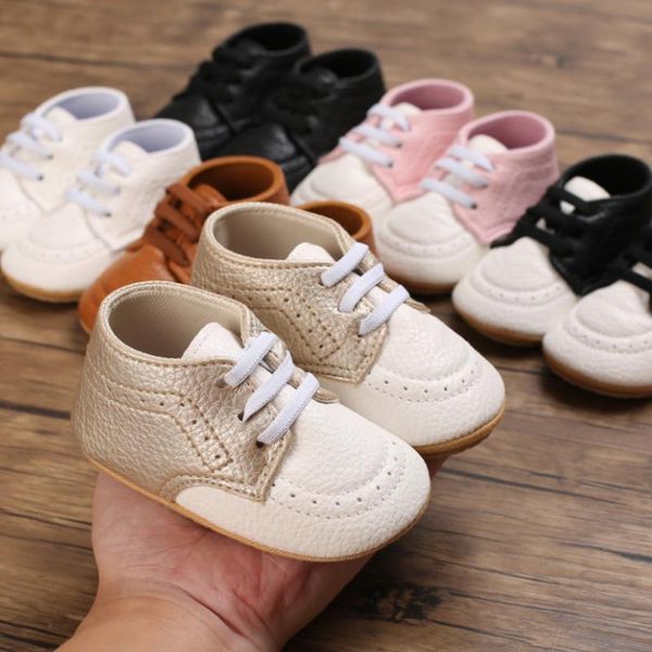 first walkers baby boy girl shoes, toddler anti-slip soft sole footwear walking shoes prewalker for spring fall, 0-18 months
first walkers baby boy girl shoes, toddler anti-slip soft sole footwear walking shoes prewalker for spring fall, 0-18 months