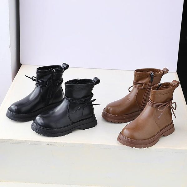 boots kids autumn baby girls fashion ankle shoes children pu leather brand boys soft black rome, Black;grey
boots kids autumn baby girls fashion ankle shoes children pu leather brand boys soft black rome, Black;grey
