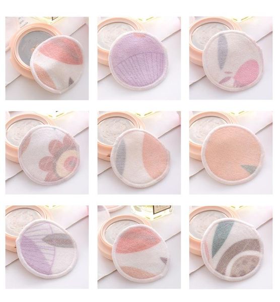 towel wholesalebamboo fiber three-layer washable lazy makeup remover round clean pad gift customization 2pcs
towel wholesalebamboo fiber three-layer washable lazy makeup remover round clean pad gift customization 2pcs